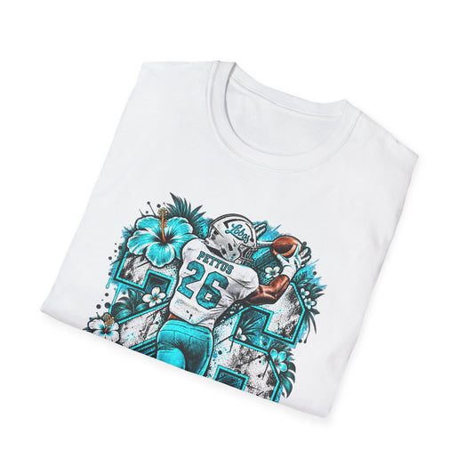 LIMITED #26 Retro Hawaiian Design