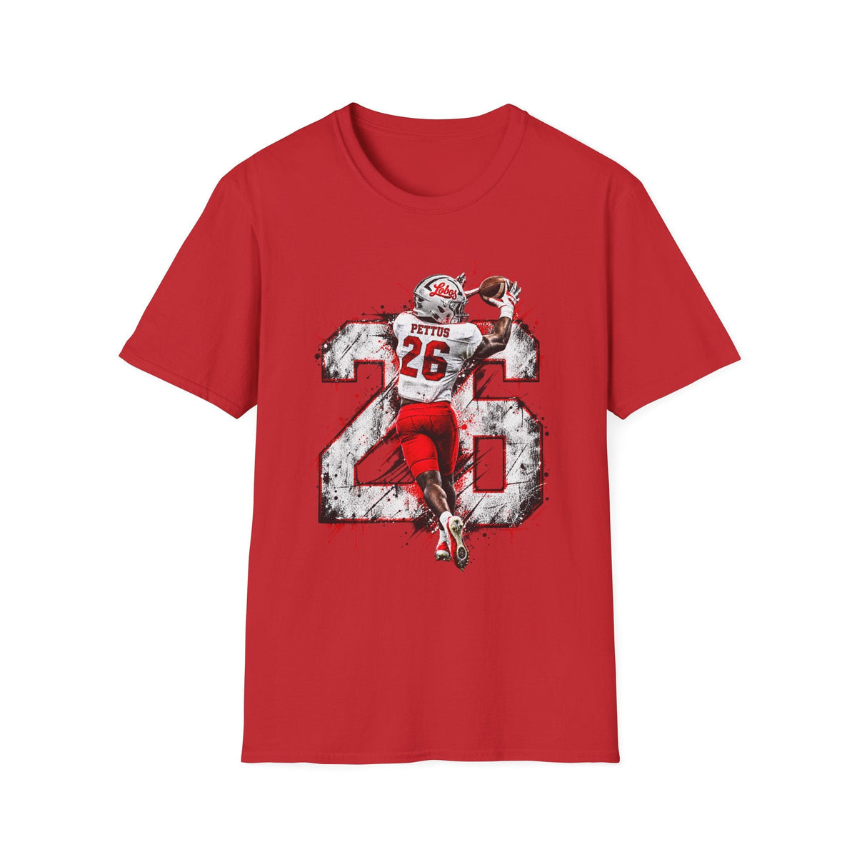 FOOTBALL SEASON