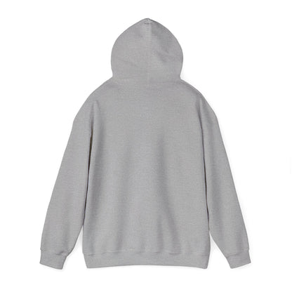 Softball Mom Hoodie — Red 'Softball Mom' Graphic Pullover