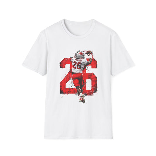 #26 Football Jersey T‑Shirt — LIMITED