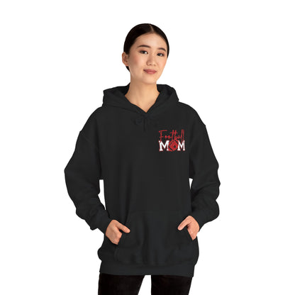 Football Mom Hoodie