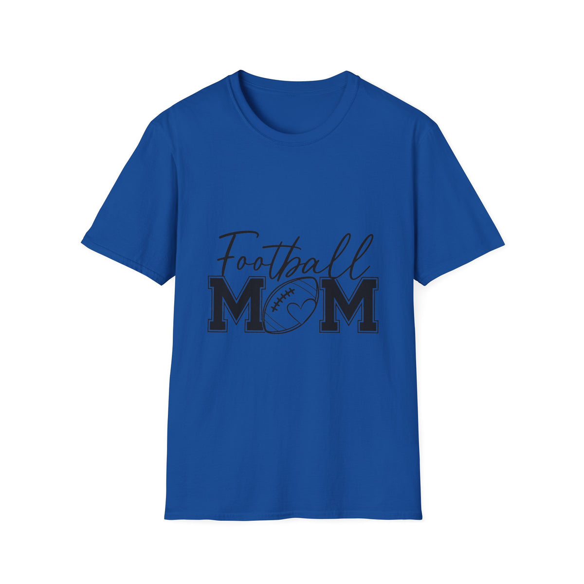 Football Mama T-Shirt