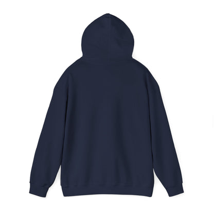 Softball Mom Hoodie — Red 'Softball Mom' Graphic Pullover