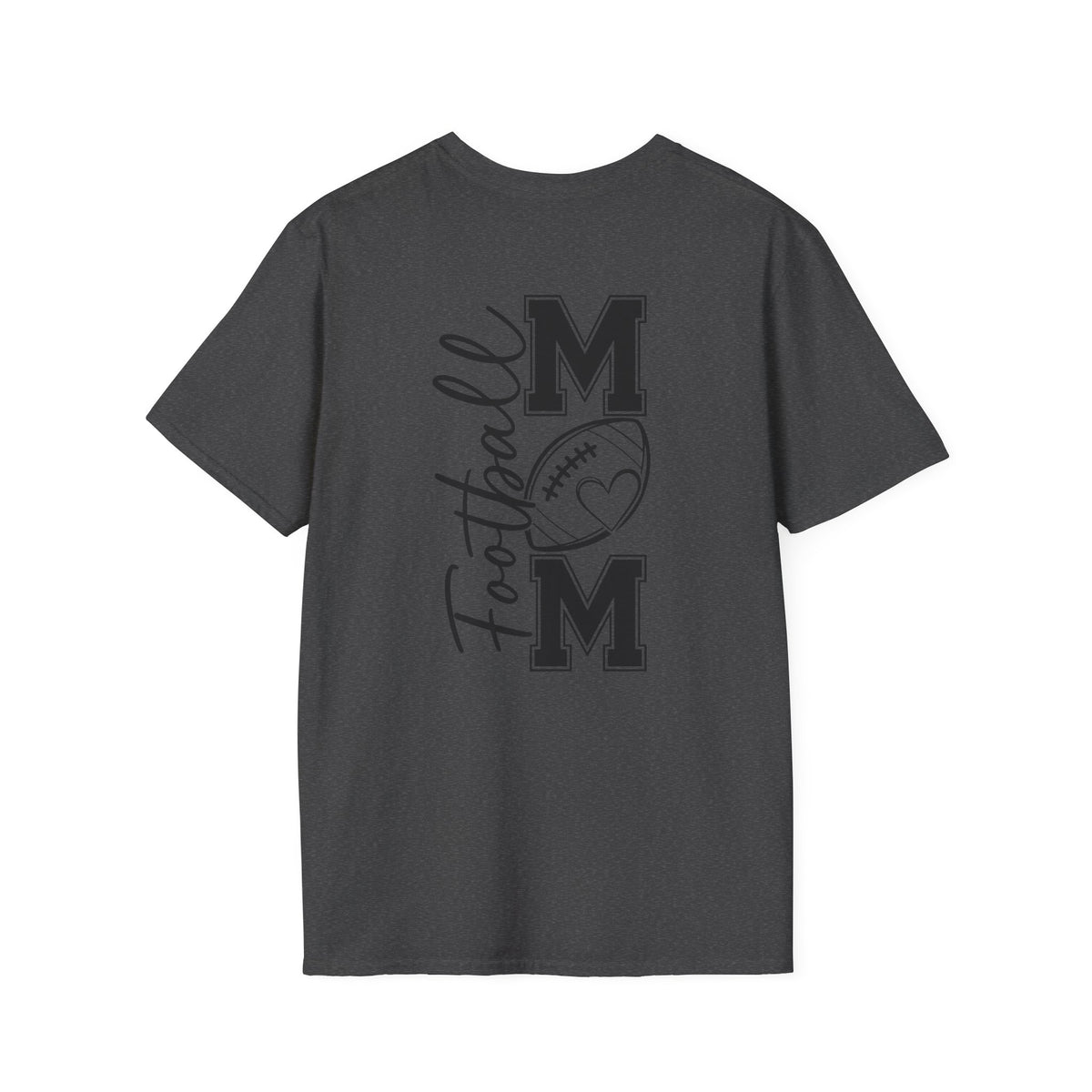 Football Mama T-Shirt