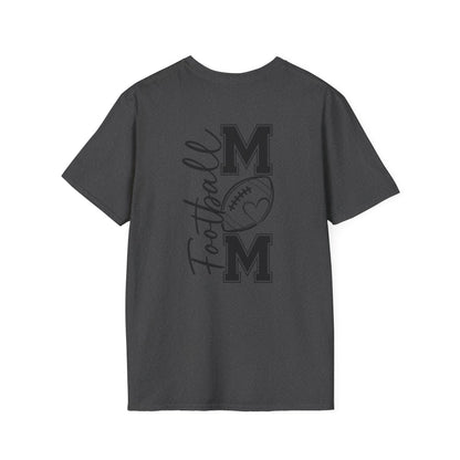 Football Mama T-Shirt