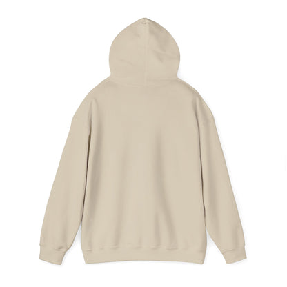 Softball Mom Hoodie — Red 'Softball Mom' Graphic Pullover