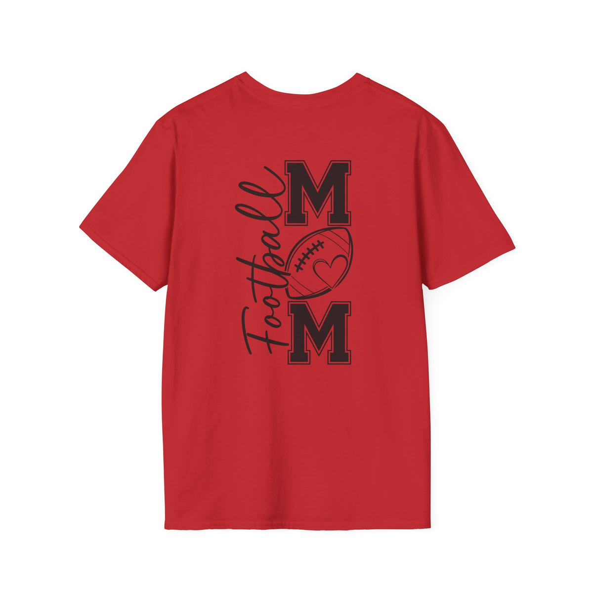 Football Mama T-Shirt