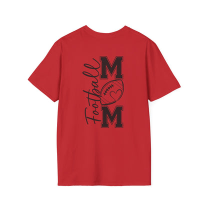 Football Mama T-Shirt