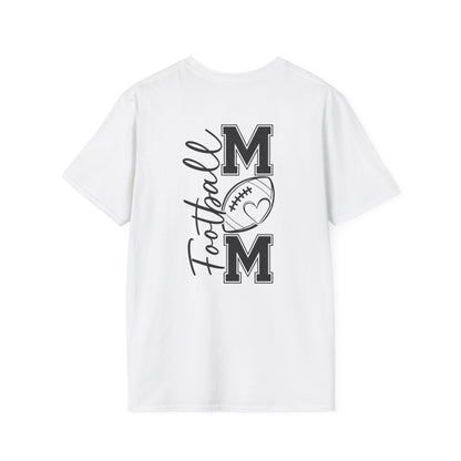 Football Mama T-Shirt