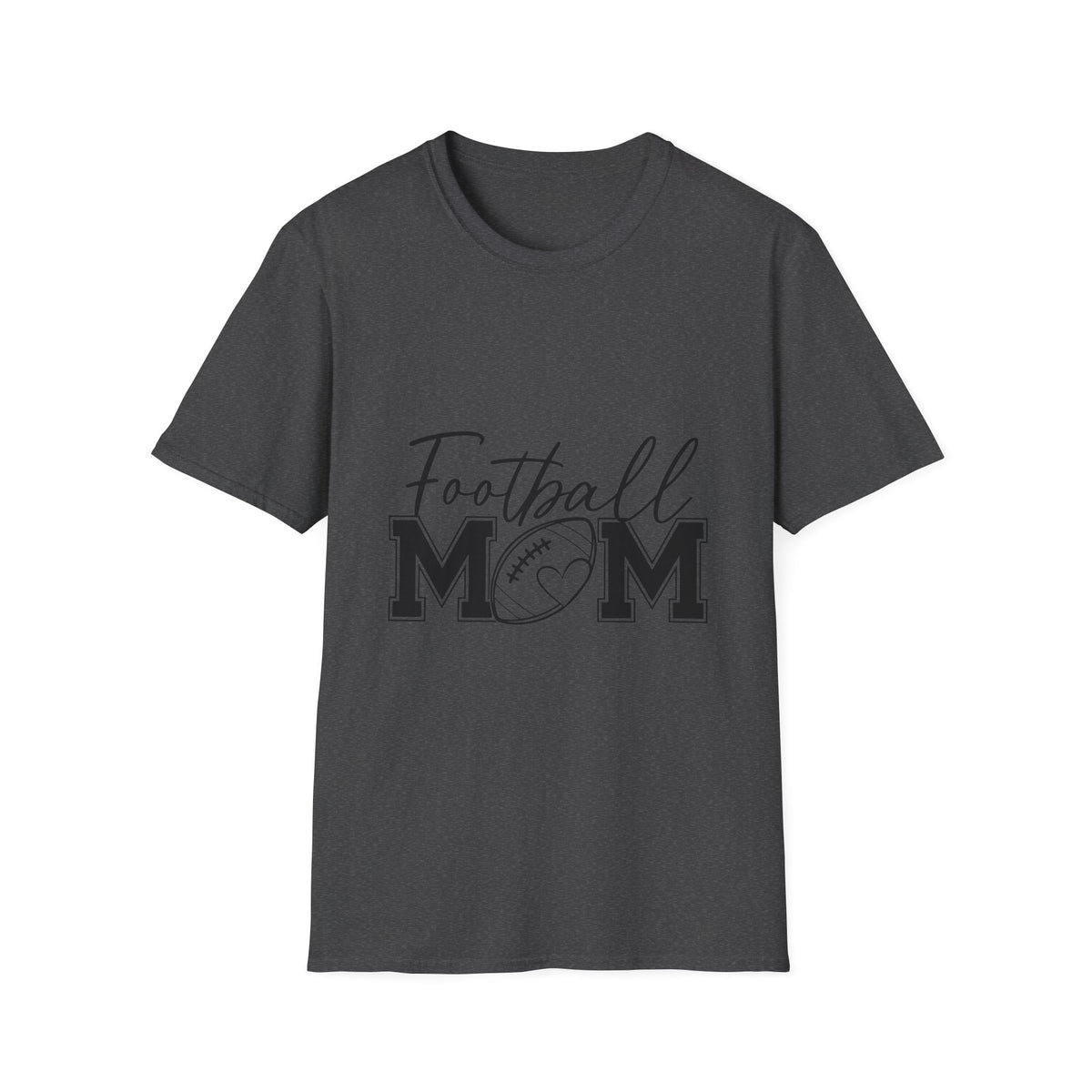Football Mama T-Shirt