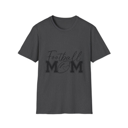 Football Mama T-Shirt