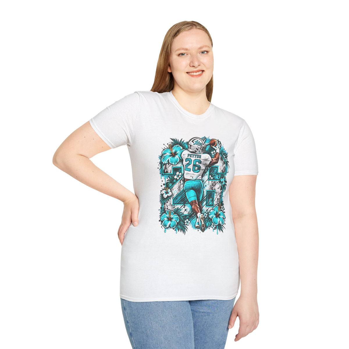 LIMITED #26 Retro Hawaiian Design