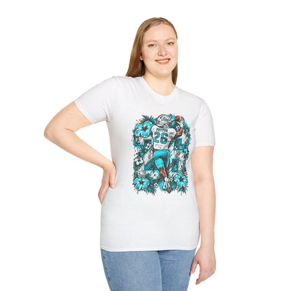 LIMITED #26 Retro Hawaiian Design