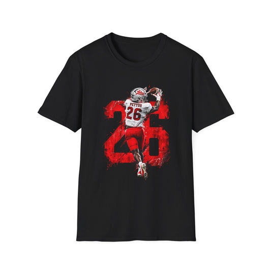 #26 Football Jersey T‑Shirt — LIMITED