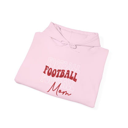 My Heart Is On That Field -MoM Hoodie