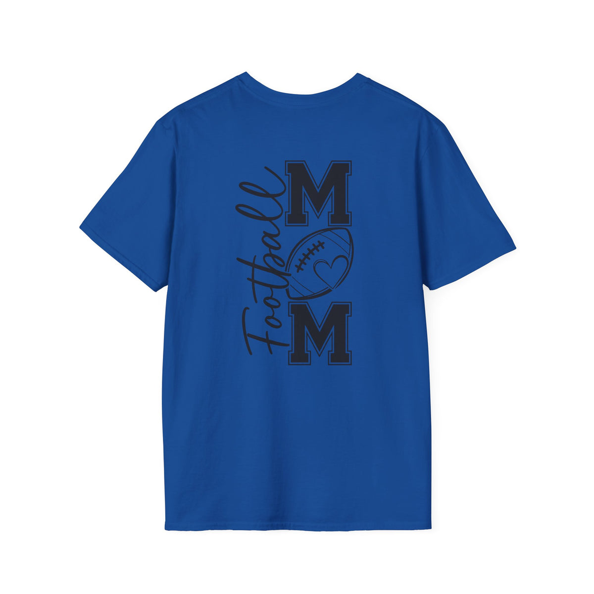 Football Mama T-Shirt
