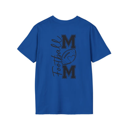 Football Mama T-Shirt
