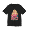 Dolly Retro Portrait Tee