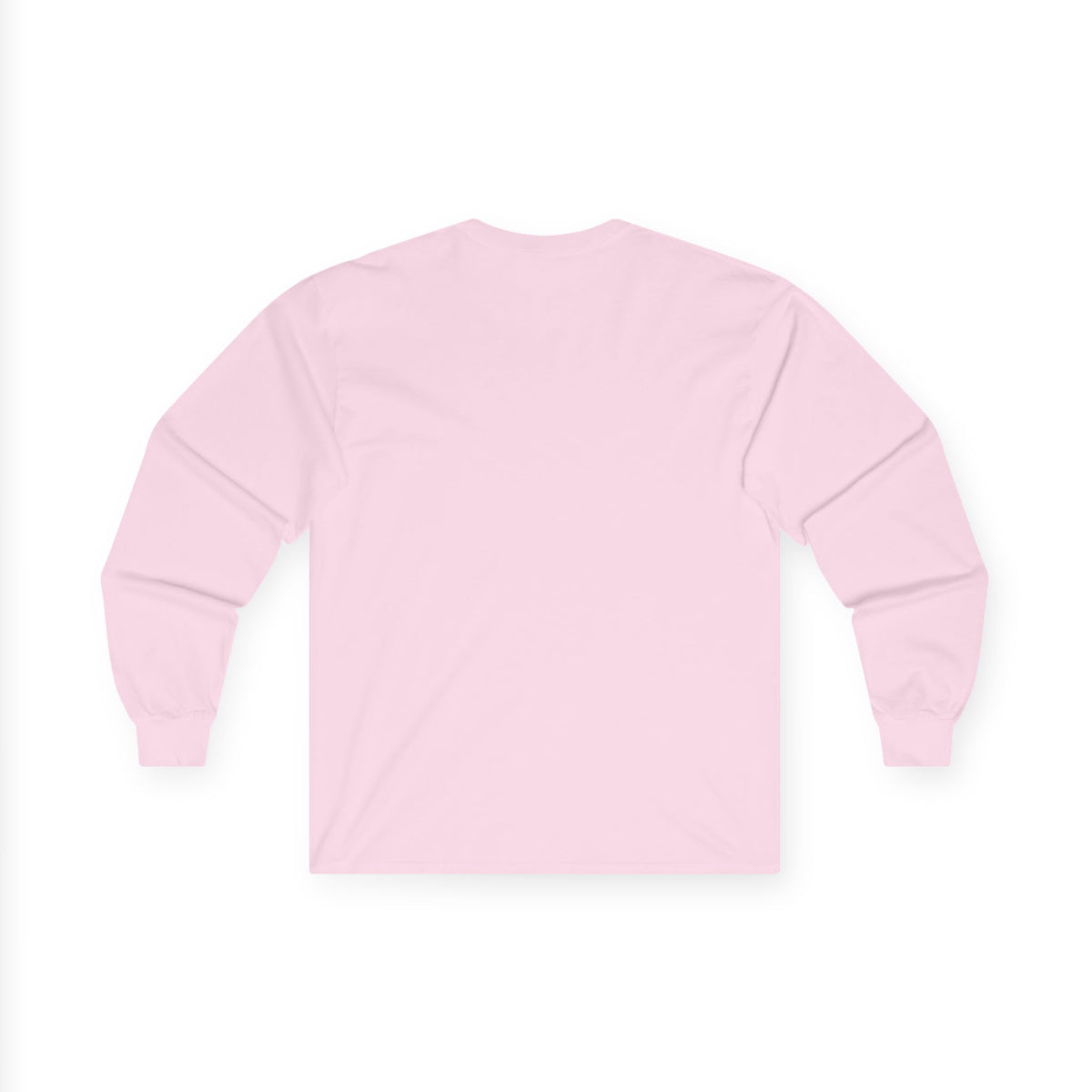 Long Sleeve Horror Movie Tee — Iconic Car & House Scene Graphic T-Shirt