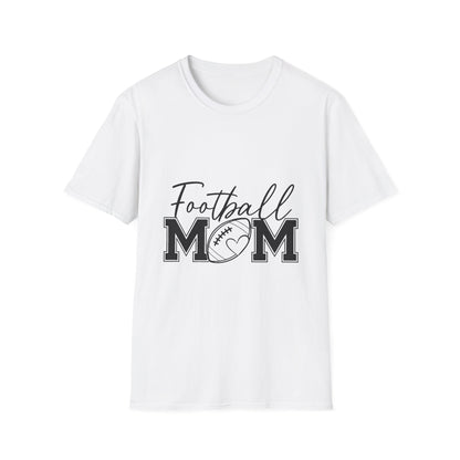Football Mama T-Shirt