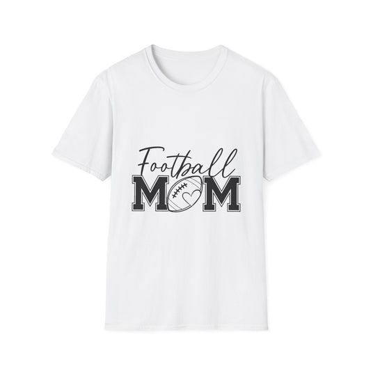 Football Mama T-Shirt