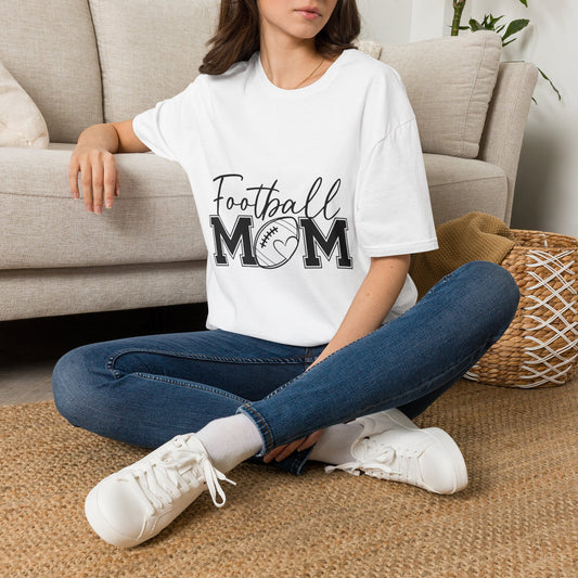 Football Mama T-Shirt