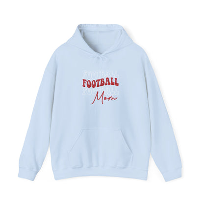My Heart Is On That Field -MoM Hoodie