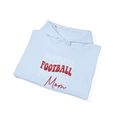 My Heart Is On That Field -MoM Hoodie