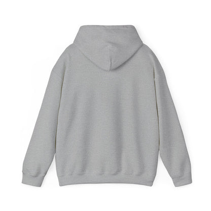 Softball Mom Hoodie — Red 'Softball Mom' Graphic Pullover