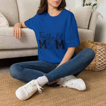 Football Mama T-Shirt