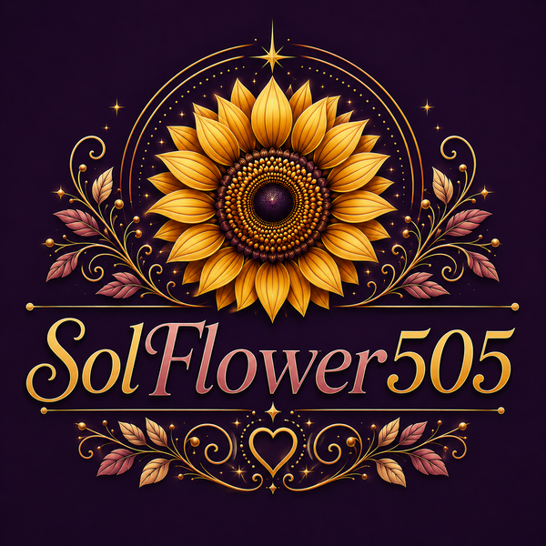 Sol Flower 505