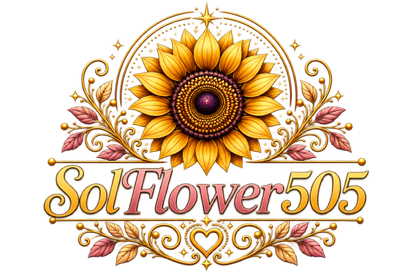 Sol Flower 505